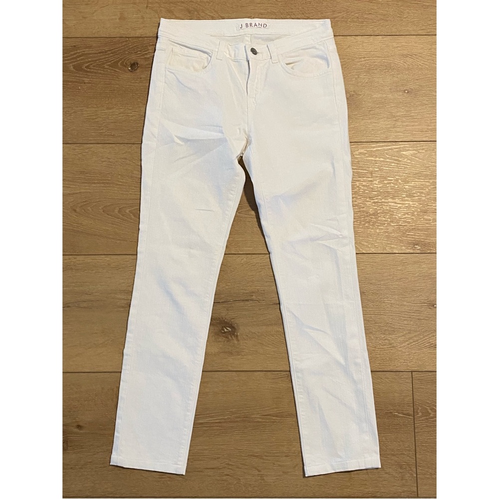J Brand The Skinny Jean